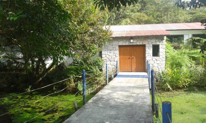 Hotel Campestre