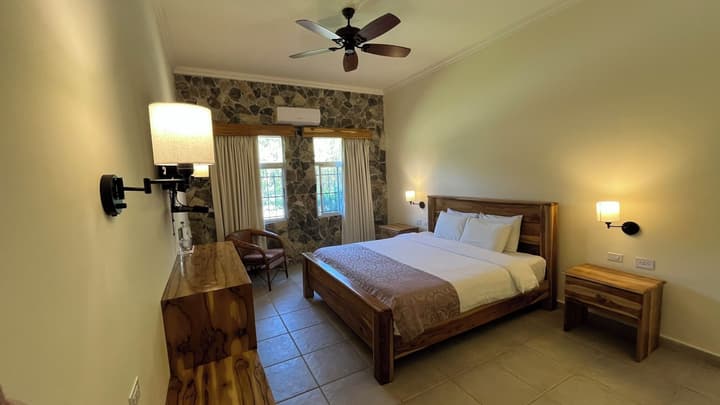 Hotel Campestre