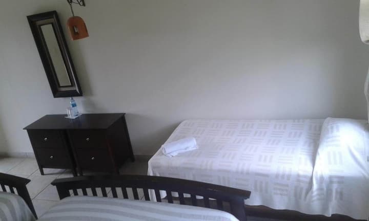 Hotel Campestre