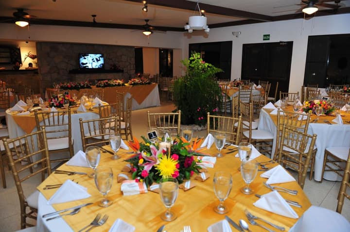 Hotel Campestre
