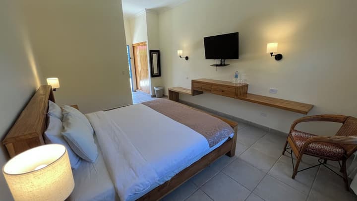Hotel Campestre