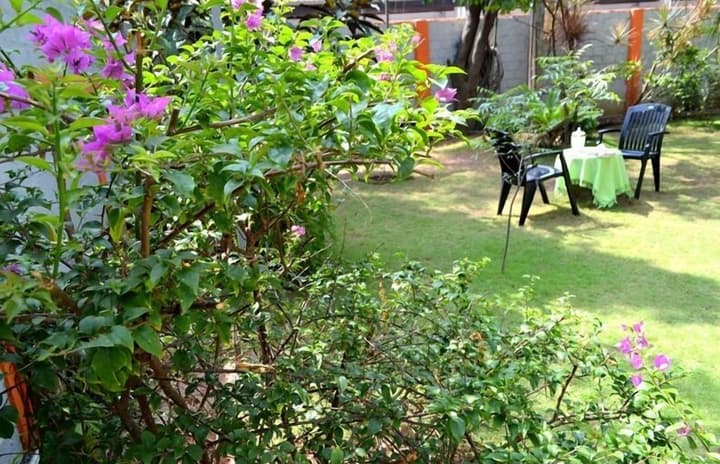 Sugandi Inn