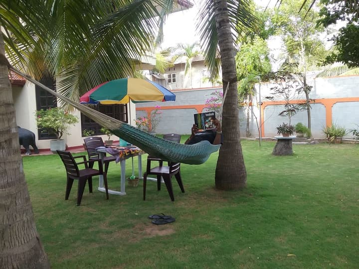 Sugandi Inn