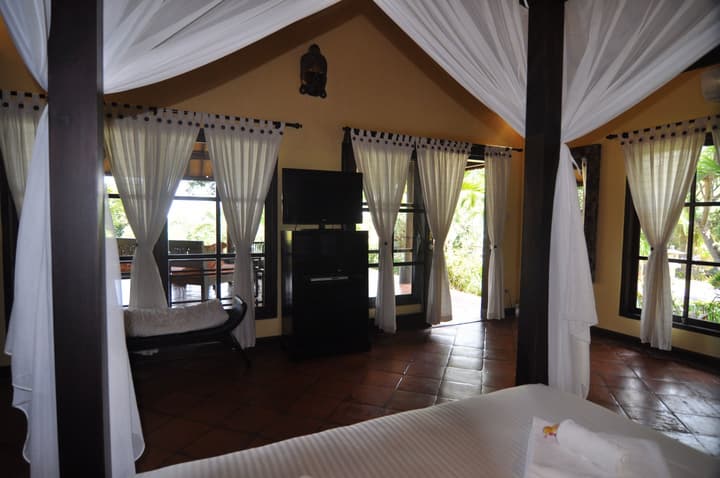 Puri Mangga Sea View Resort & Spa