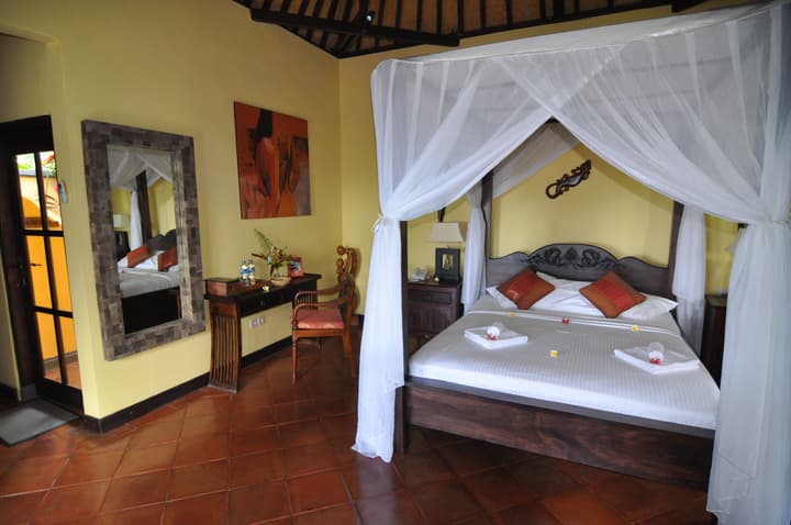 Puri Mangga Sea View Resort & Spa