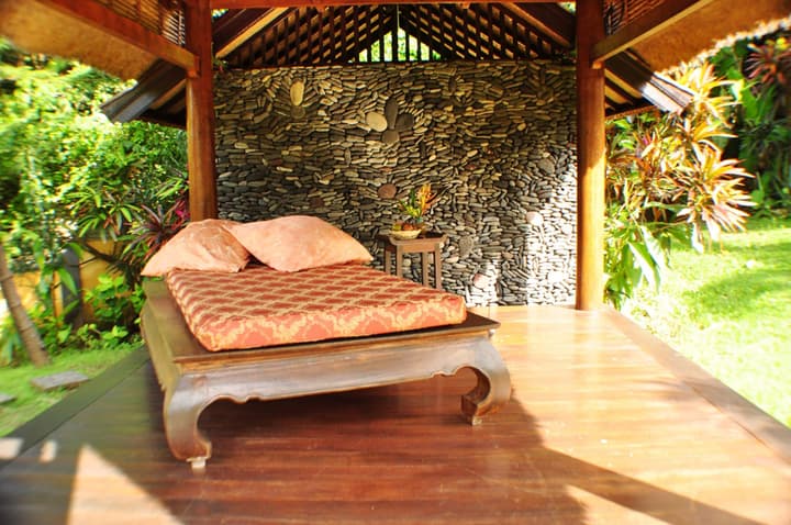 Puri Mangga Sea View Resort & Spa