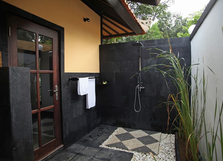 Puri Mangga Sea View Resort & Spa