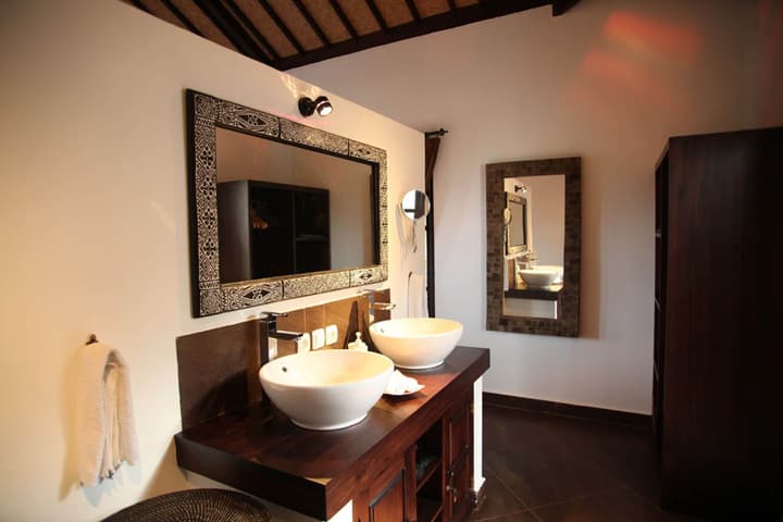 Puri Mangga Sea View Resort & Spa