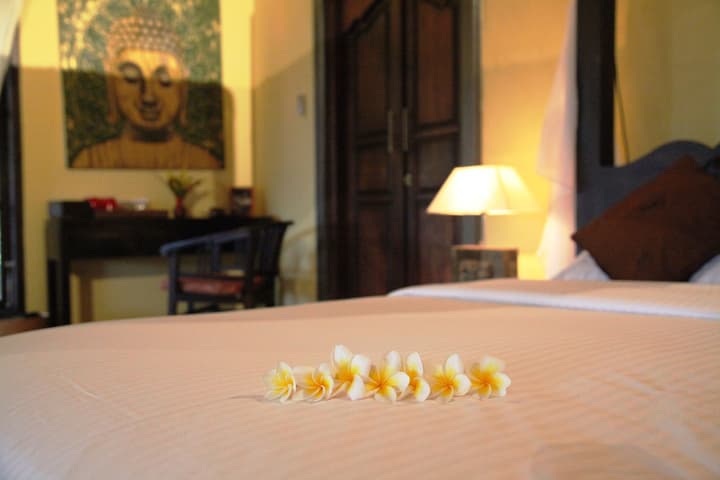 Puri Mangga Sea View Resort & Spa