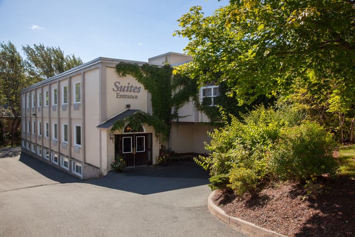 Monastery Hotel