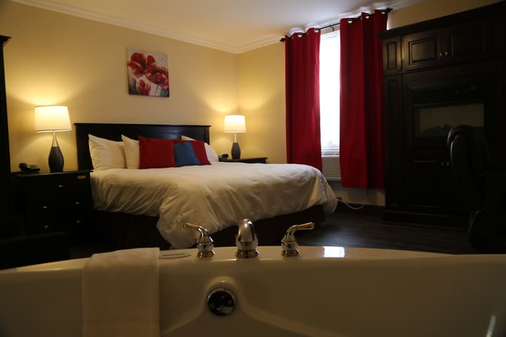 Monastery Hotel