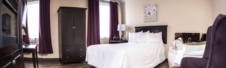Monastery Hotel