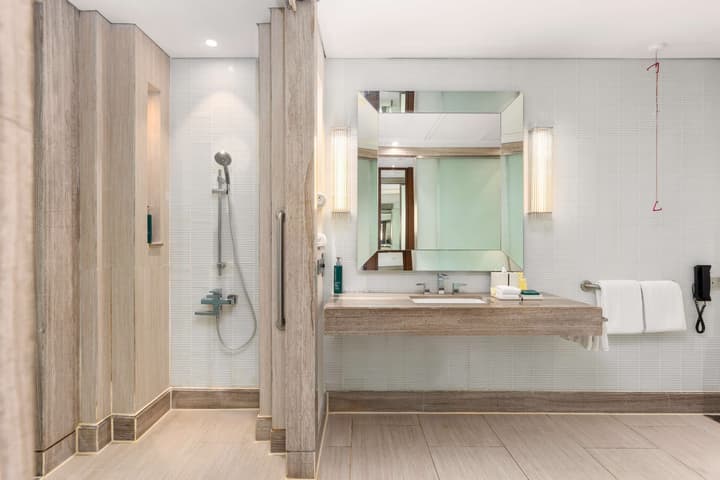 Hilton Dubai Al Habtoor City