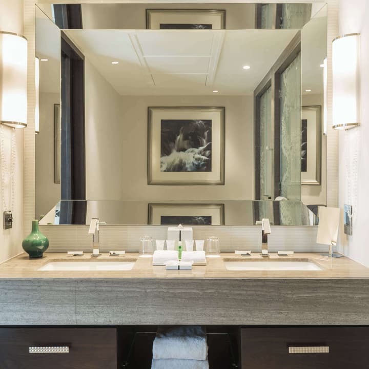Hilton Dubai Al Habtoor City