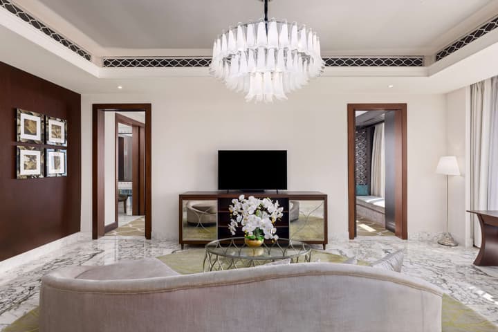 Hilton Dubai Al Habtoor City