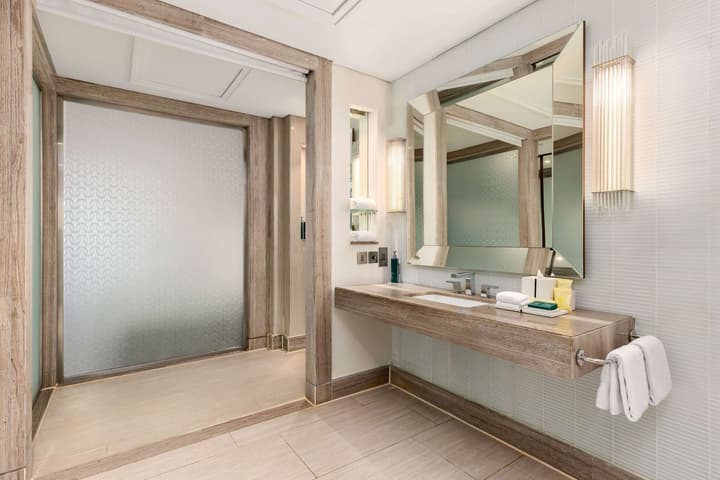 Hilton Dubai Al Habtoor City
