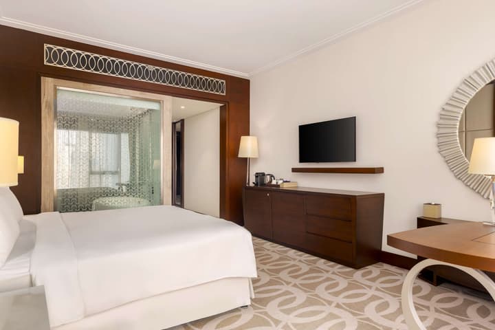 Hilton Dubai Al Habtoor City