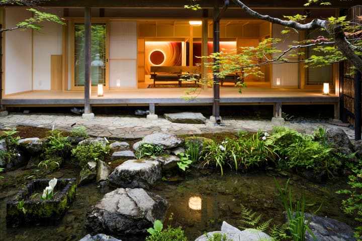 Koyasan Syukubo Ekoin