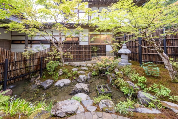 Koyasan Syukubo Ekoin