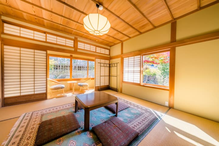 Koyasan Syukubo Ekoin