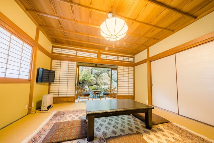 Koyasan Syukubo Ekoin