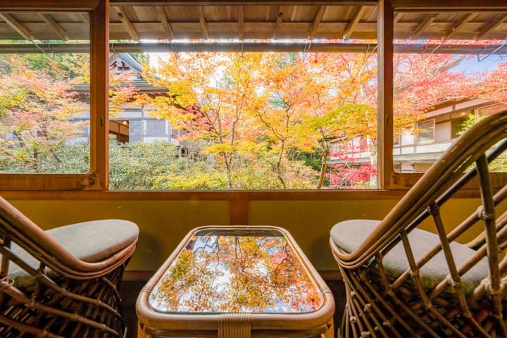 Koyasan Syukubo Ekoin