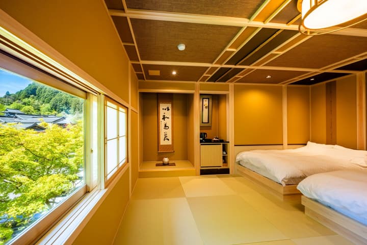 Koyasan Syukubo Ekoin