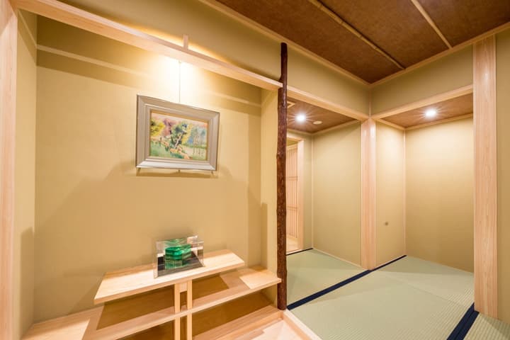 Koyasan Syukubo Ekoin
