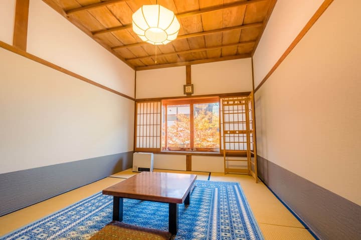 Koyasan Syukubo Ekoin