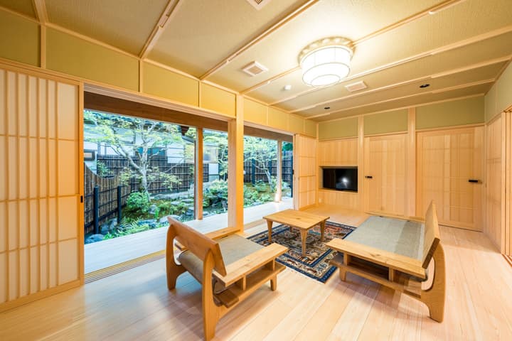 Koyasan Syukubo Ekoin