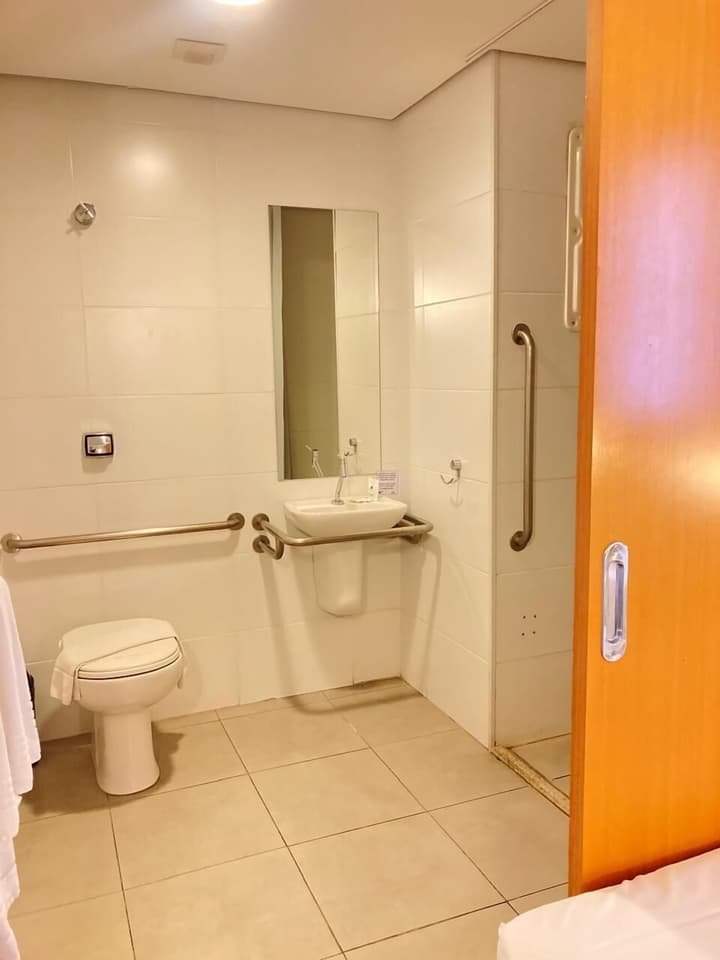 Stop Inn Antonio Carlos