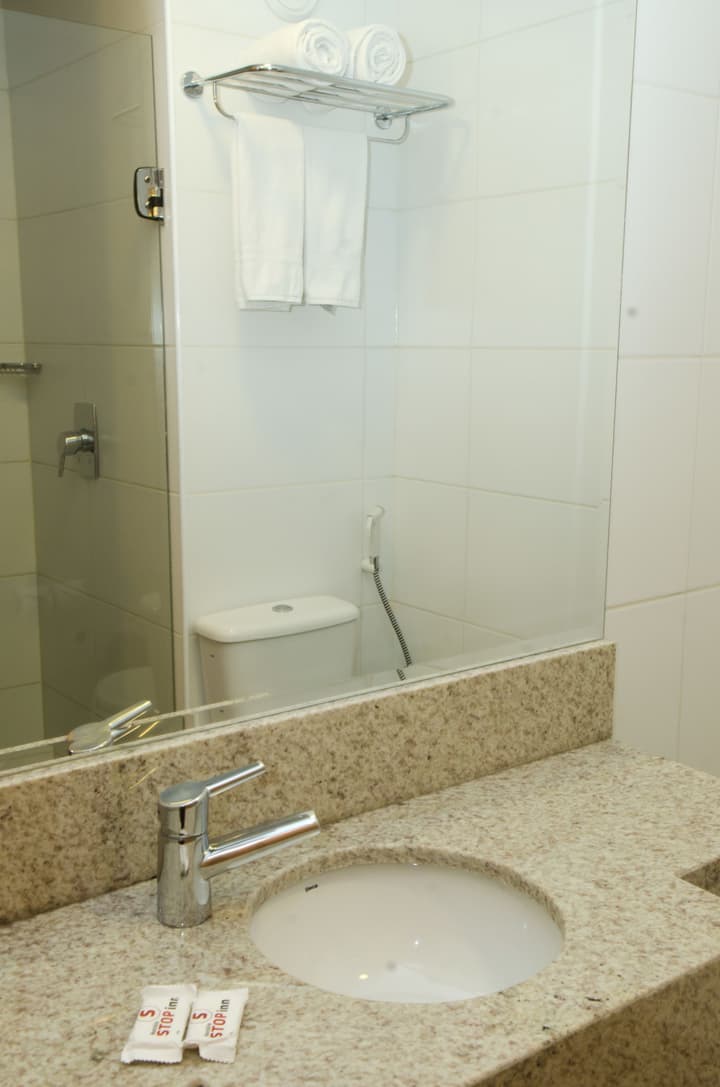 Stop Inn Antonio Carlos