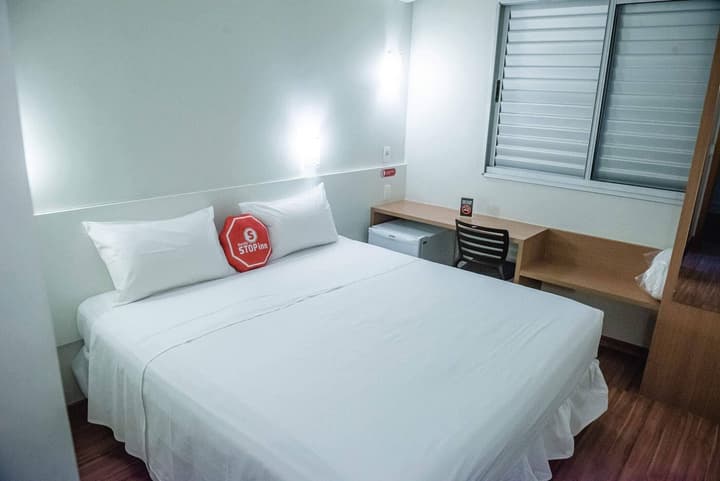 Stop Inn Antonio Carlos
