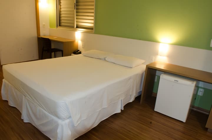 Stop Inn Antonio Carlos