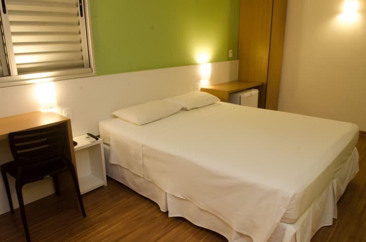 Stop Inn Antonio Carlos
