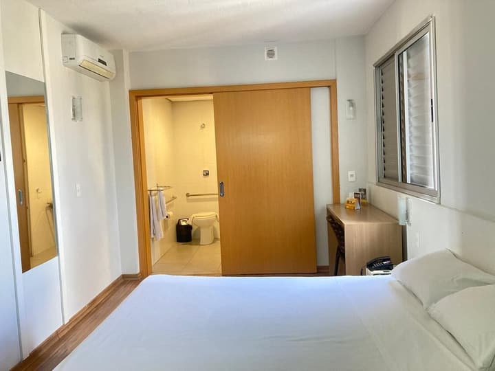 Stop Inn Antonio Carlos