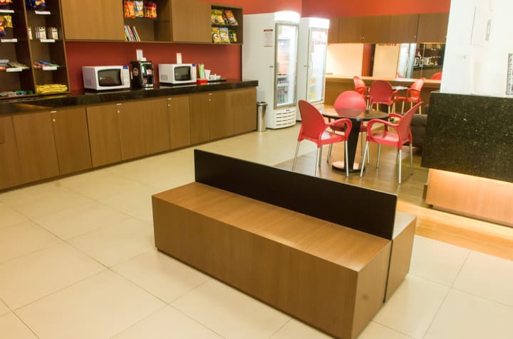 Stop Inn Antonio Carlos