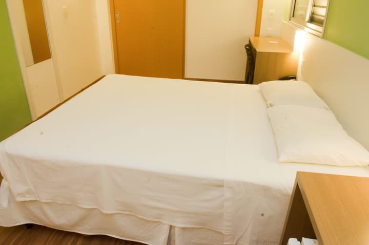 Stop Inn Antonio Carlos