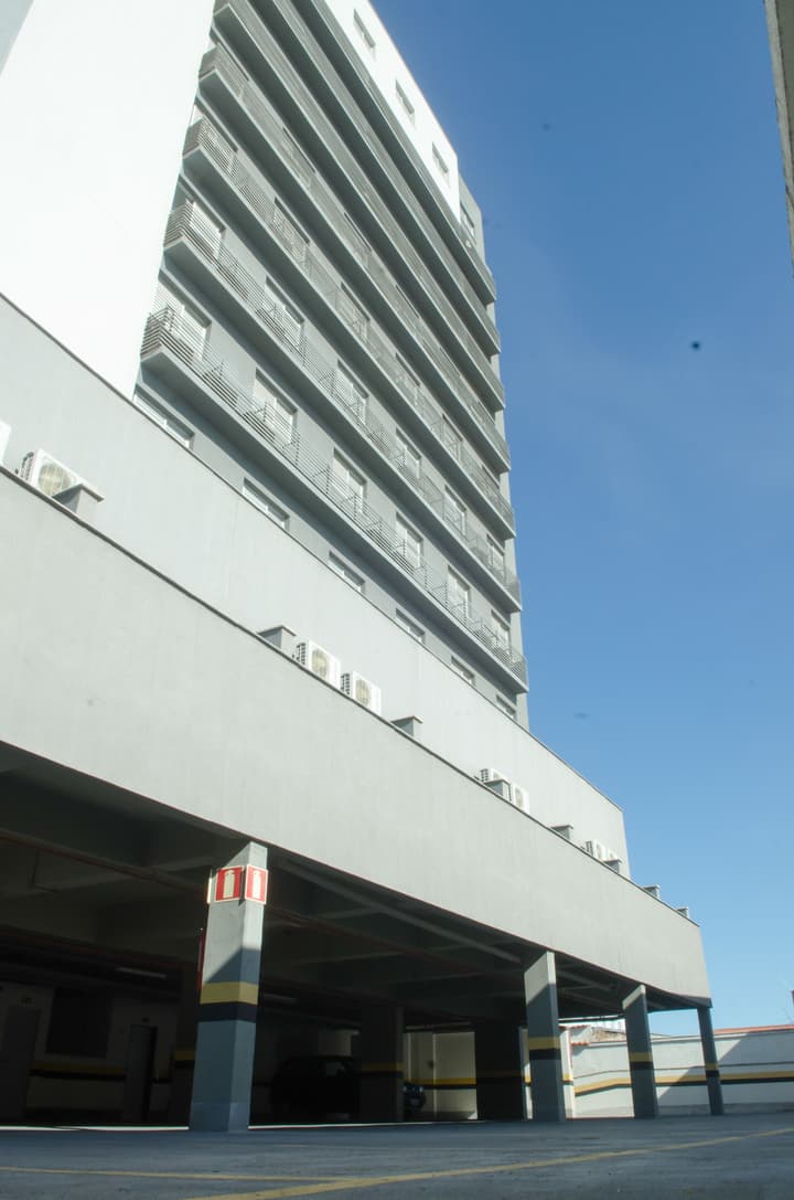 Stop Inn Antonio Carlos