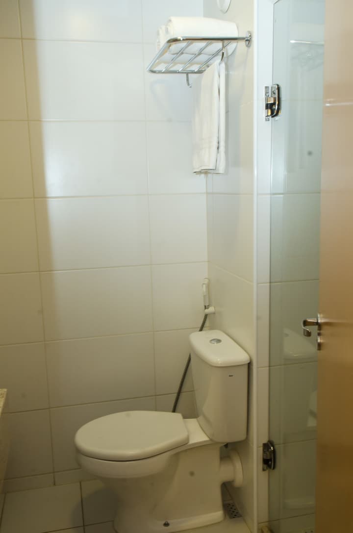 Stop Inn Antonio Carlos