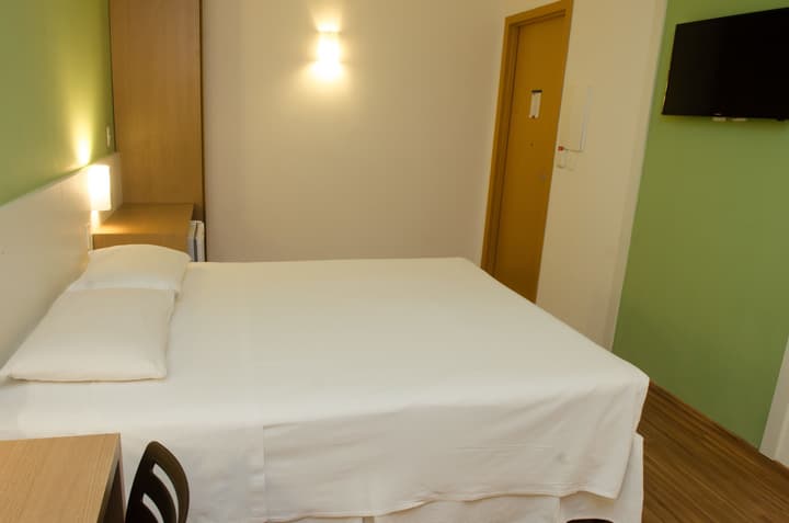 Stop Inn Antonio Carlos