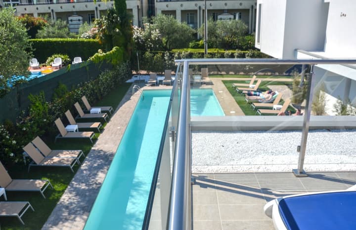 Hotel Maximilian