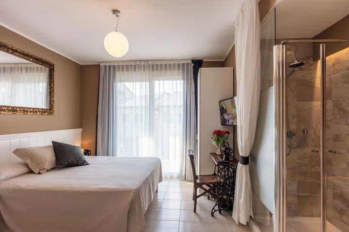 Hotel Maximilian
