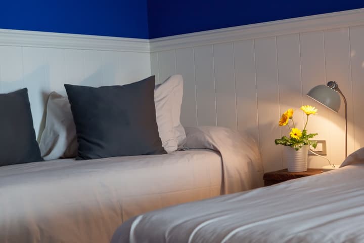 Hotel Maximilian
