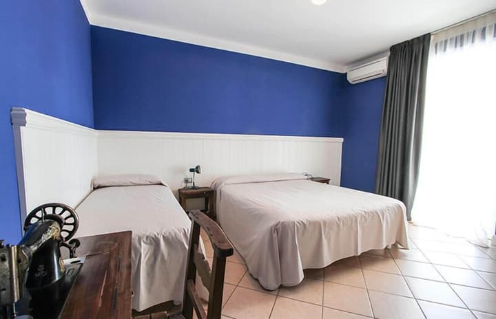 Hotel Maximilian