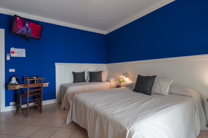 Hotel Maximilian