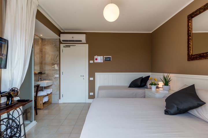 Hotel Maximilian