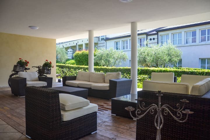 Hotel Maximilian