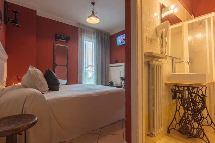 Hotel Maximilian