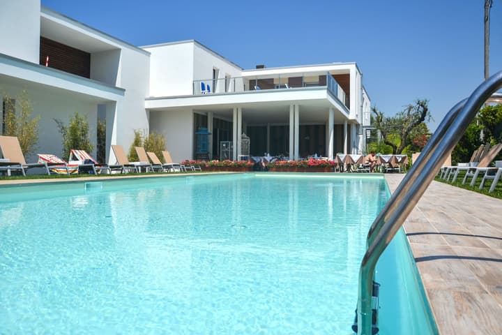 Hotel Maximilian
